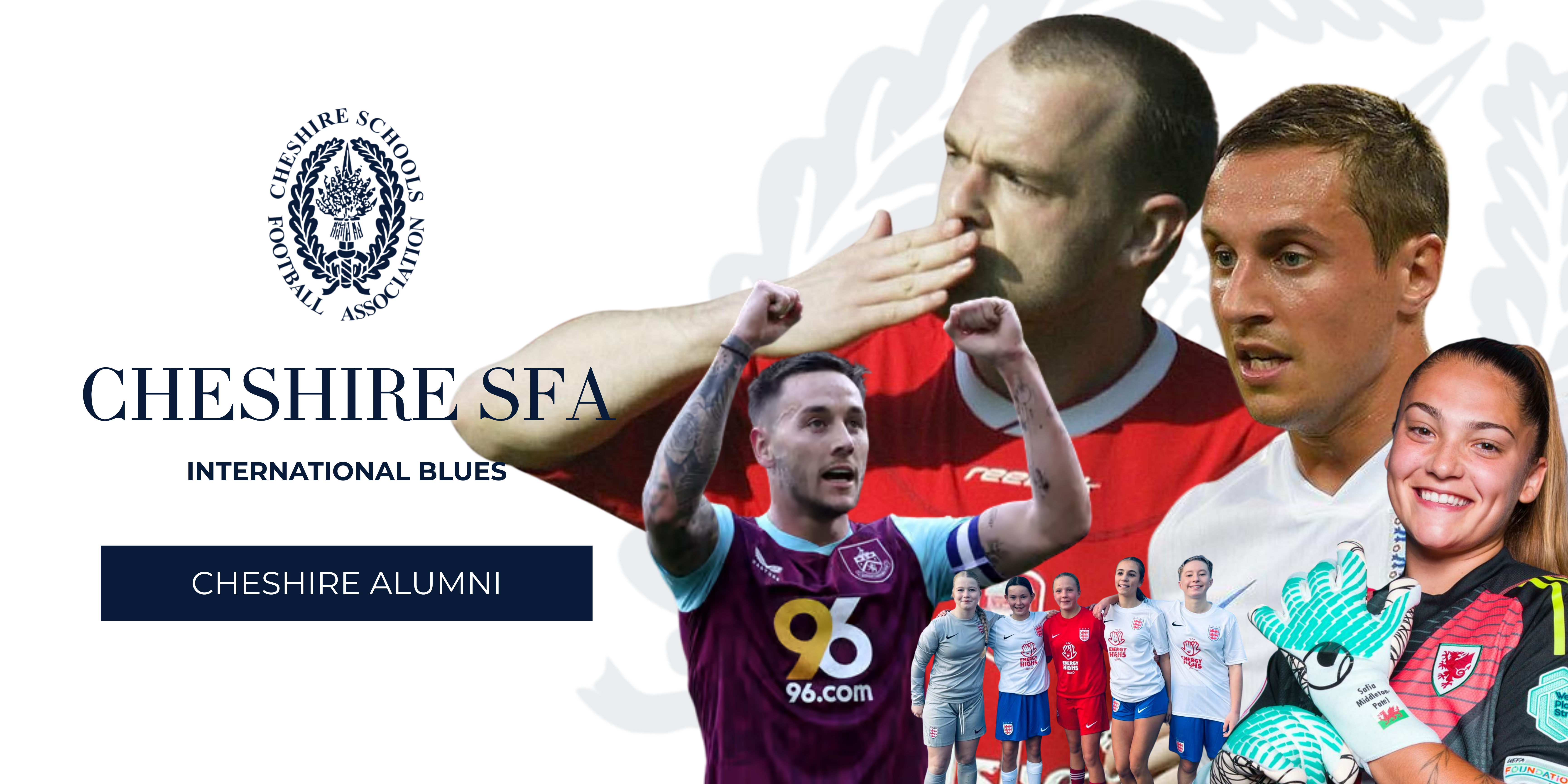 Cheshire Alumni ⏐ International Blues