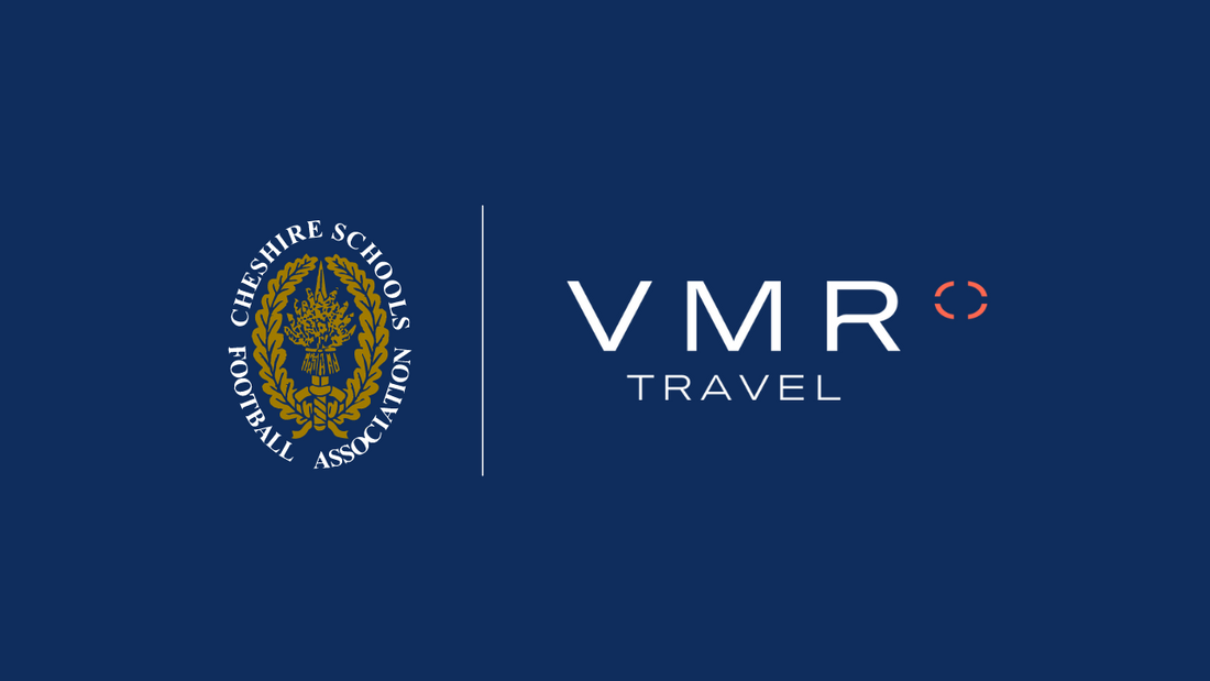 🚨 Official: VMR Travel Sponsorship