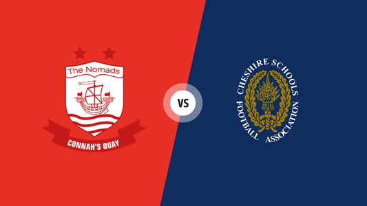 (A) vs Connah's Quay Nomads