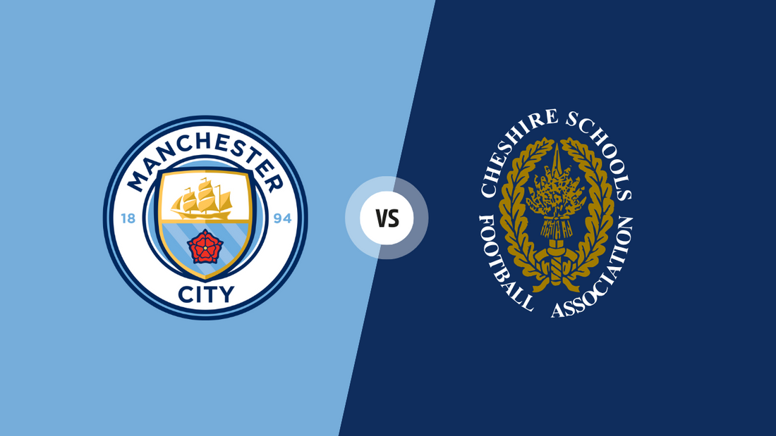 (A) vs Manchester City