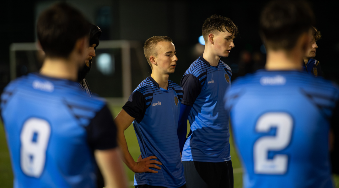 County Strength & Conditioning