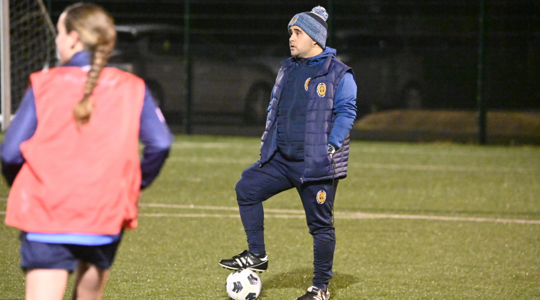 County Coach