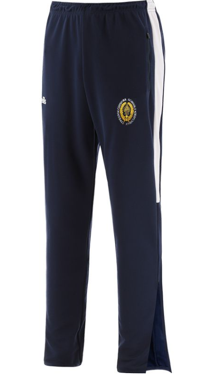 Cheshire Schools FA Aspire Skinny Tracksuit Bottoms