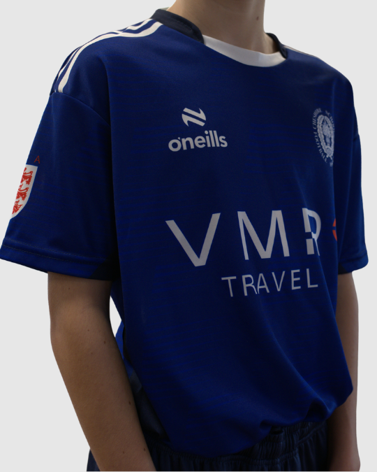 Cheshire O'Neill's Home Shirt