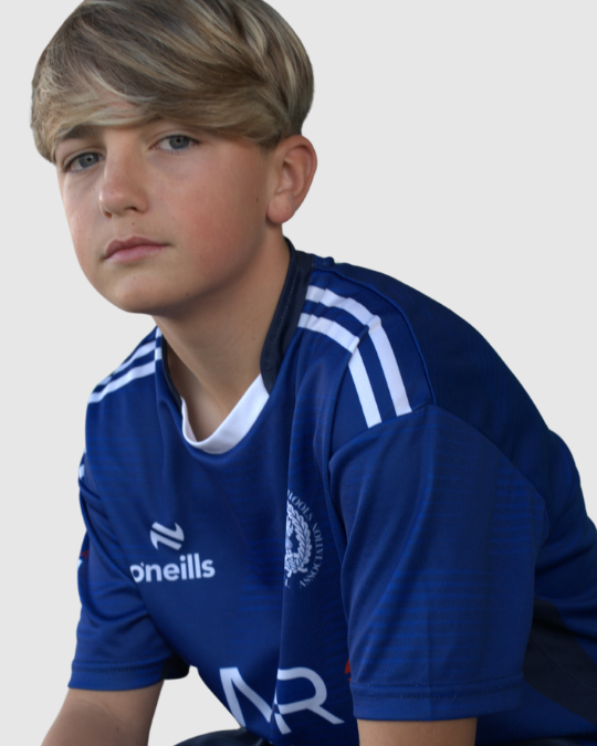 Cheshire O'Neill's Home Shirt