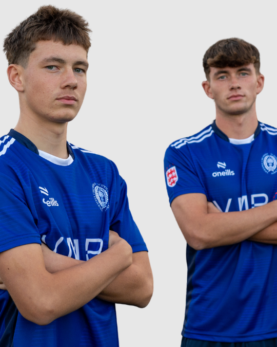 Cheshire O'Neill's Home Shirt
