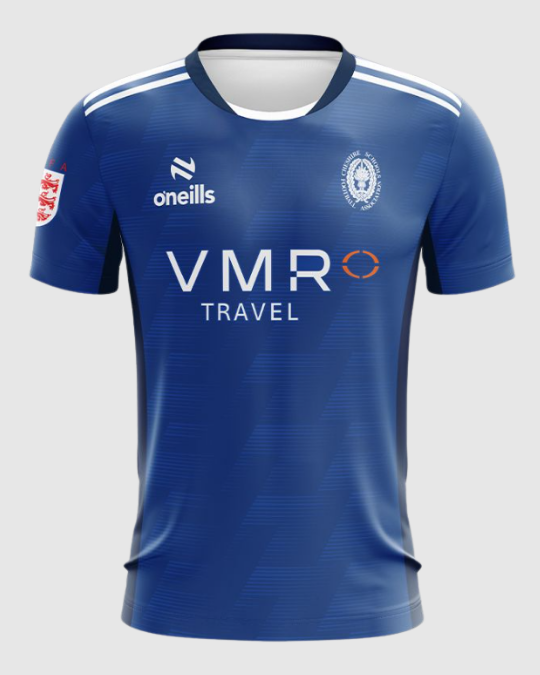 Cheshire O'Neill's Home Shirt